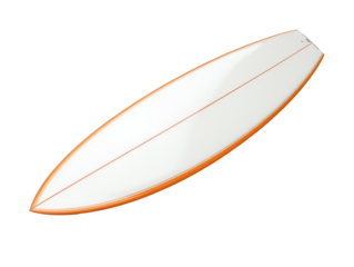 Surfboard designed for advanced surfing techniques