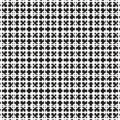 Fototapeta premium Elegant Black Abstract Vector Background