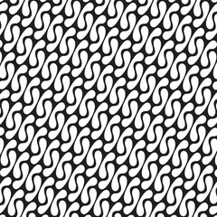 Elegant Black Abstract Vector Background