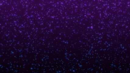 Sparkle Abstract Background Radiating Elegance and Light.