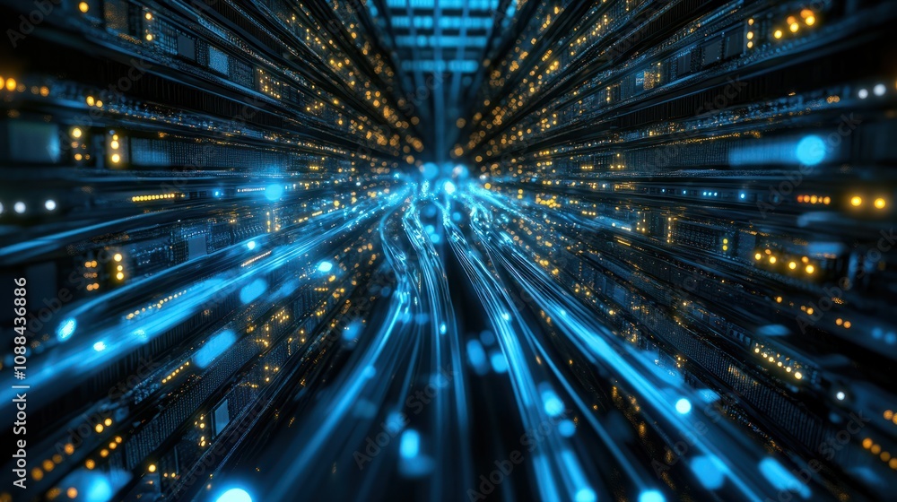 Poster discover the power of networking: enhance your connections with our innovative solutions