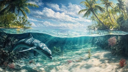 From Local to Global