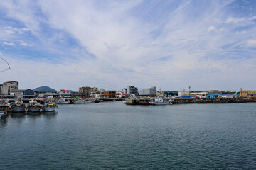 제주 
제주시
구좌읍 
세화리
세화포구
