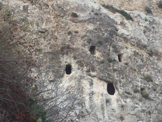 Ventana sen la montaña © JuanCarlos