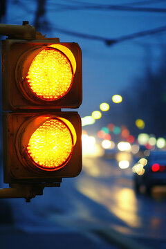 Traffic Light