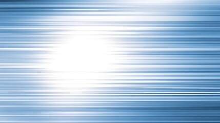 Abstract blue background with blurs and light effects for design, wallpaper, or presentation