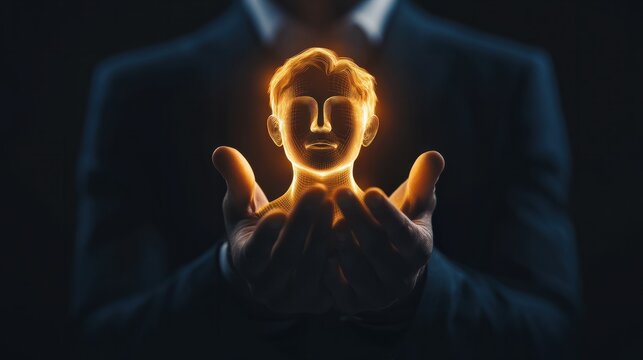 Power soft skills and responsibility HR human resources concept.leadership business working Management Creativity skill,EQ,Problem solving,persuasion,collaboration,adaptability thinking.