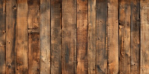 Brown wood barn wall plank texture serves as a captivating background, showcasing the rustic charm of wood. This brown wood barn wall plank texture draws attention with its unique details and appeal.