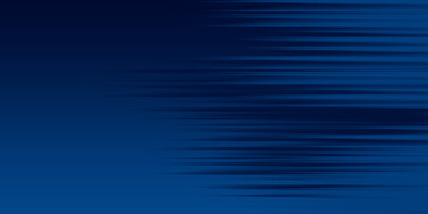 blue abstract background with lines