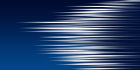 abstract blue with white stripe pattern background, blue abstract background