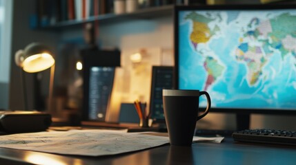 Coffee Break Travel.