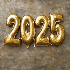 2025 Balloons.