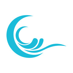 Water Symbol