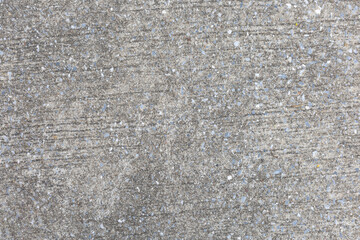 Grey brush paint limestone texture background in white light marble wall paper. Back wide concrete...