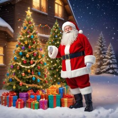 christmas wallpapers 