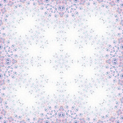 Seamless beautiful pattern. The texture is abstract. The background is symmetrical and repeats