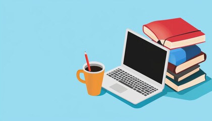 Plan a self-paced online learning module for adults that includes video lectures, practice exercises, and an end-of-course assessment.