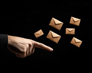 Develop an automated email marketing platform that personalizes messages based on user behavior, engagement, and purchase history.