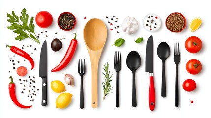 Outline a culinary arts diploma, including foundational cooking techniques, food safety, and specialty courses on cuisines from around the world.