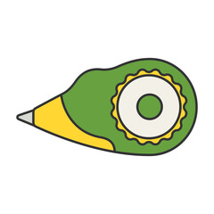 Correction icon