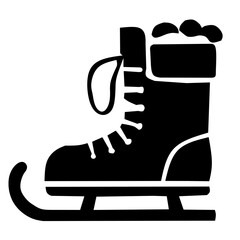 illustration of a pair of shoes