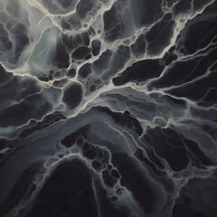 Dark background with marble texture.