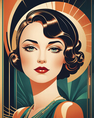 Typography Poster Templates