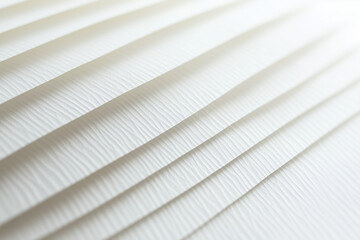Obraz premium Premium Textured White Cardstock