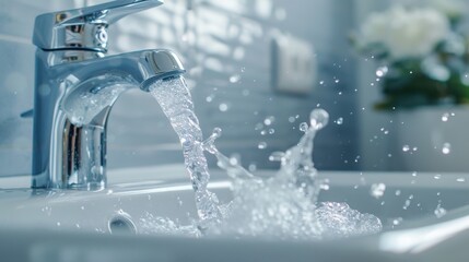 Clean Water and Sanitation: Providing access to safe drinking water and sanitation services to reduce health risks, improve hygiene, and support overall well-being.
