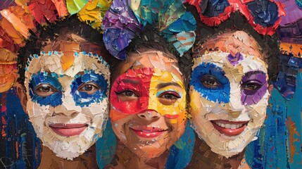 Cultural Enrichment and Recreation: Involvement in cultural, artistic, and recreational activities that enhance creativity, personal growth, and overall life satisfaction.
