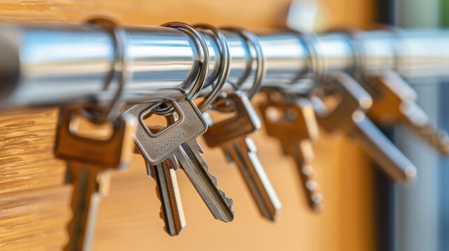 Affordable Housing: Housing that is economically accessible to individuals or families with low to moderate incomes, helping prevent homelessness and providing long-term stability.
