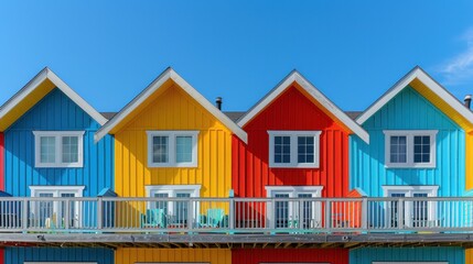 Transitional Housing: Temporary housing programs that assist individuals and families in transitioning from homelessness to permanent housing with services like job training and counseling.
