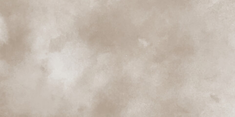 Obraz premium Brown watercolour background,beautiful and colorful watercolor used for wallpaper,banner, design,painting,arts,Brushstrokes and splashes. Painted template for design,