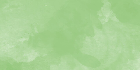 Abstract green watercolor paint background.Green watercolour texture for cards, flyers, poster.green watercolor background,Green watercolor abstract background texture,	