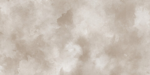 Brown watercolour background,beautiful and colorful watercolor used for wallpaper,banner, design,painting,arts,Brushstrokes and splashes. Painted template for design,