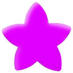 star, star on white, star flower, purple star on white, star png, purple star isolated on white, purple star png, star icon, purple star sticker, purple icon, purple element, purple star illustration
