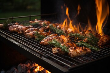 Savory grilled chicken recipe featuring juicy, tender meat with perfect seasoning for any occasion