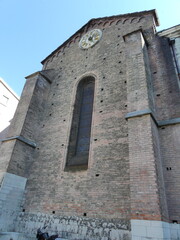 Eglise bâtiment