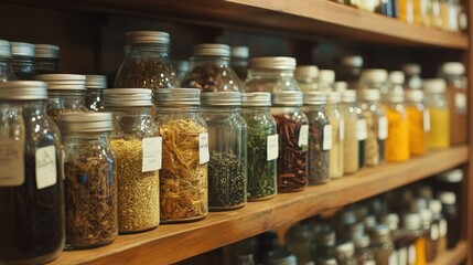 Investigate the science behind herbal efficacy.