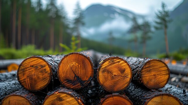 Health impacts of tree cutting: occupational health and prevention measures 