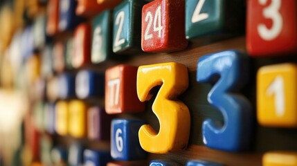 Reflect on the challenges students face in learning mathematics