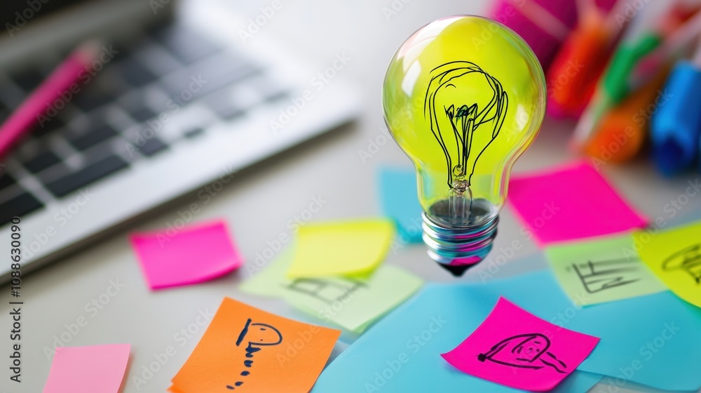 Poster reflect on the importance of user-centered design in innovation