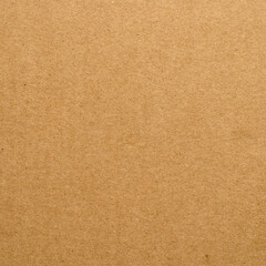 Beige abstract cardboard background