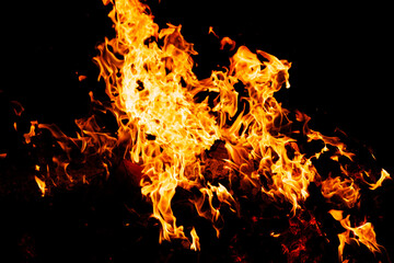 Light for graphic work