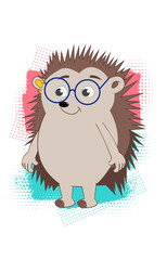 cartoon character animal