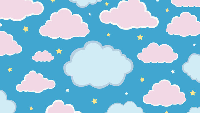 Funny Cartoon Backgrounds