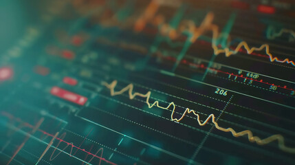 Metabolic rate graph showing individual's energy expenditure over time, essential for understanding health and fitness trends.