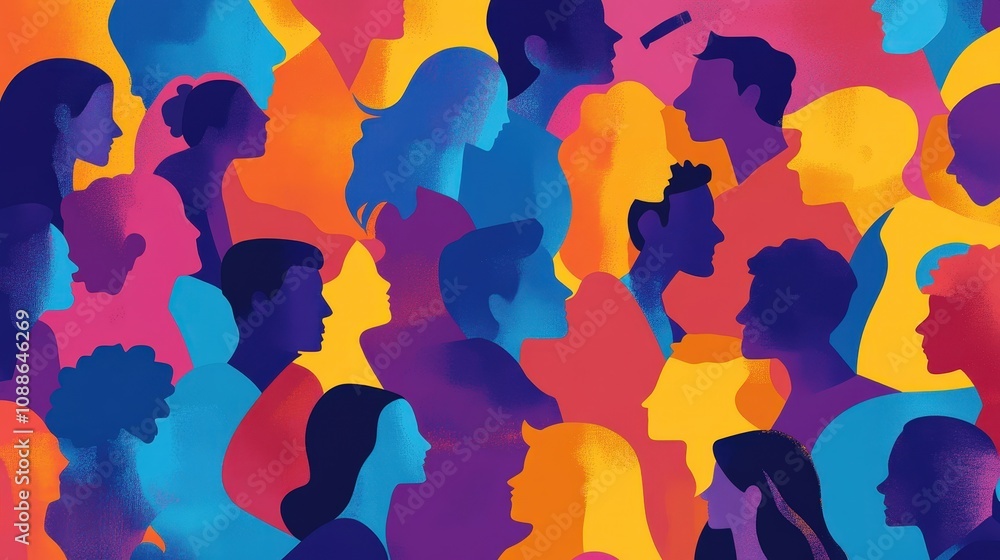 Aufkleber write about the importance of communication in research.