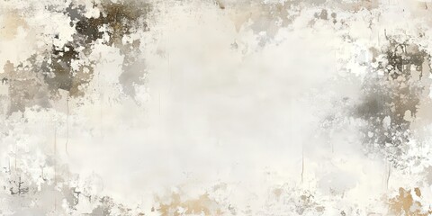 Subtle Texture Background with Soft Gray and Beige Hues for Artistic and Creative Projects, Perfect for Use in Design, Print, and Digital Media Applications