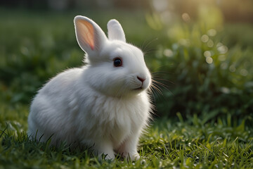 All About Rabbits: Fascinating Facts and Care Tips